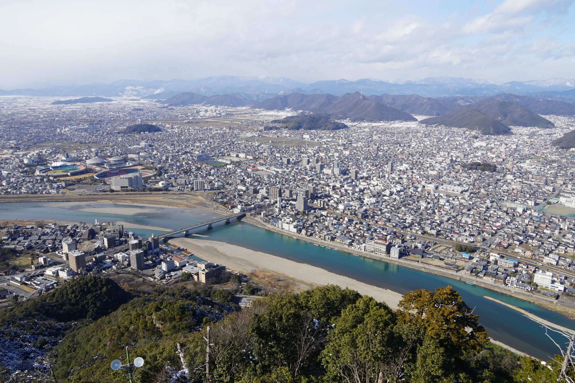 岐阜市の不動産売却市場の現状は？岐阜市で不動産売却しても良いのか解説！