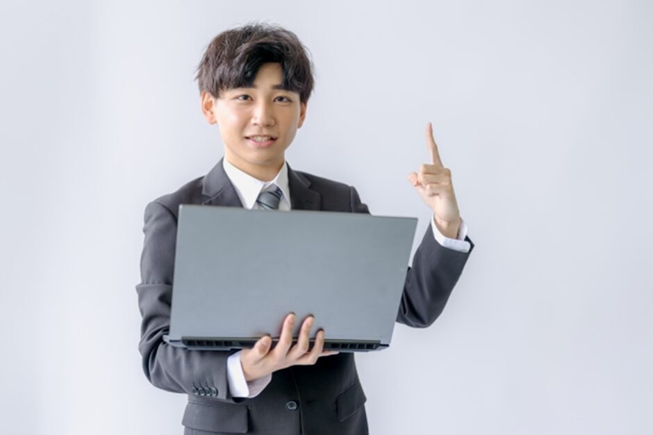 アドバイスイメージ