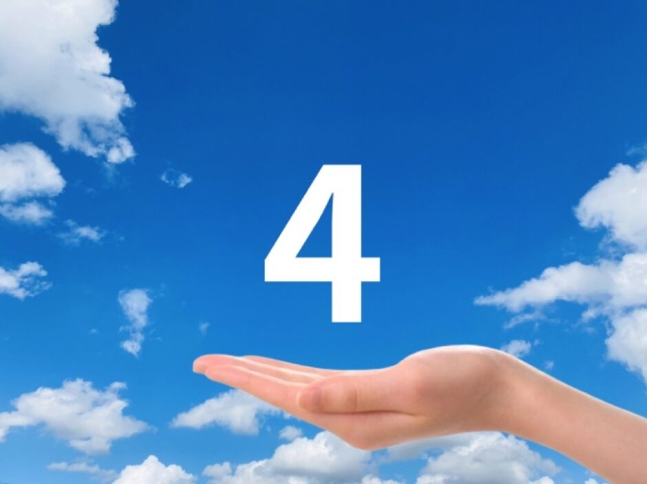 4