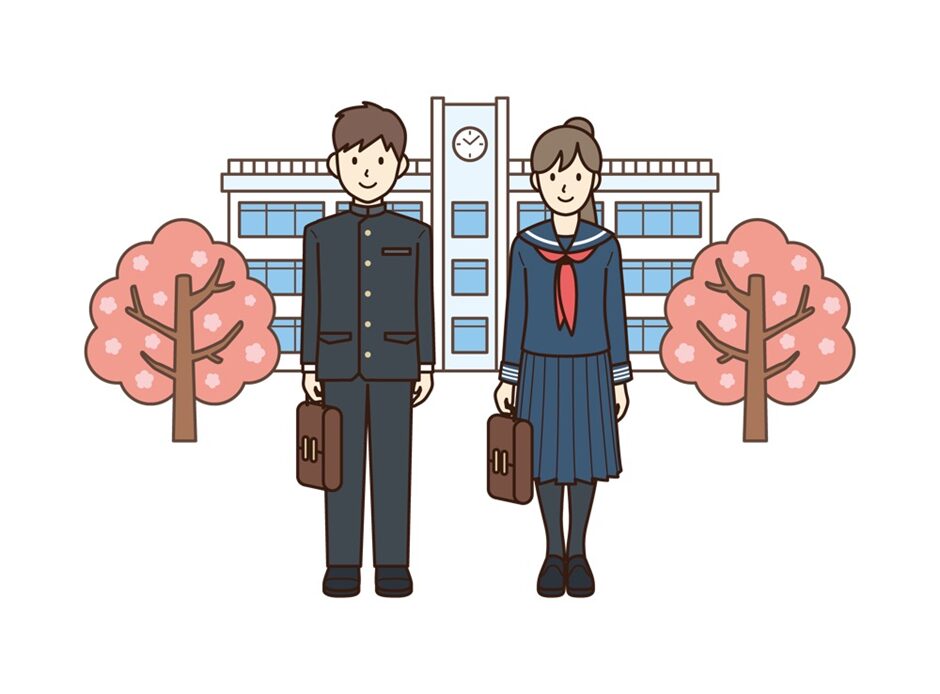 進学