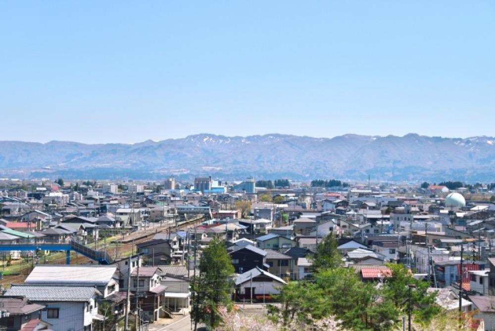 地域 イメージ